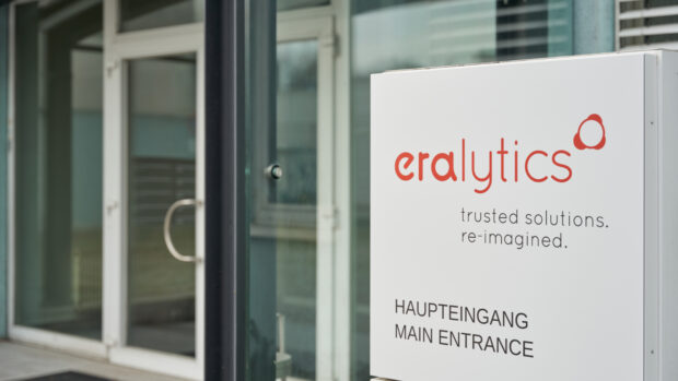 Ready for the future: eralytics has moved to a new company building