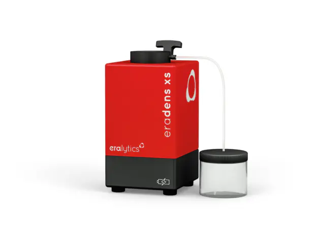Density Meter ERADENS XS